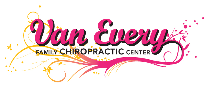 Van Every Family Chiropractic Center logo