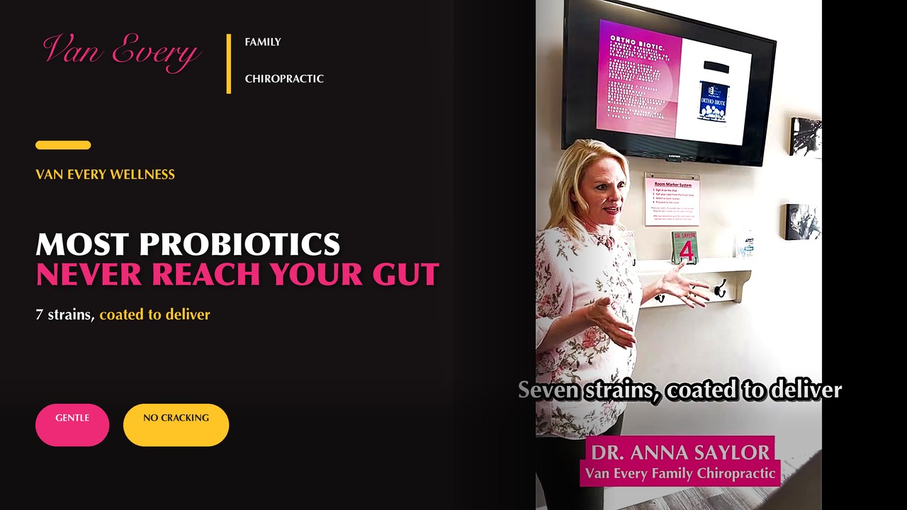 OrthoBiotic (probiotic)